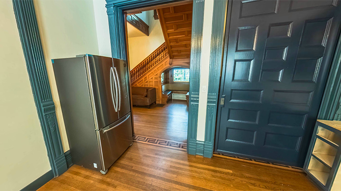 1140 W Adams Blvd Unit A