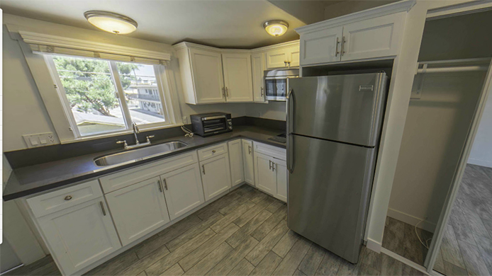 1157 W 28th Street #2, Los Angeles