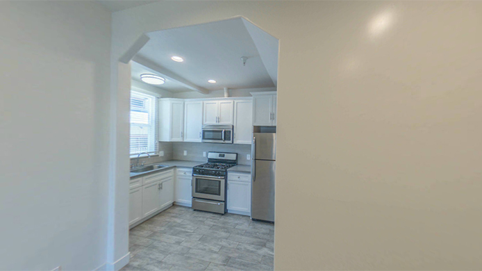 1157 W 28th Street #3, Los Angeles