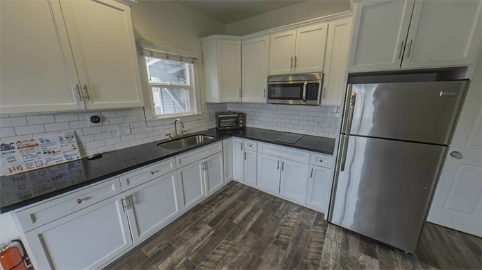 1157 W 28th Street #4, Los Angeles