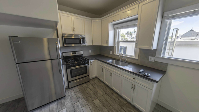 1157 W 28th Street #5, Los Angeles