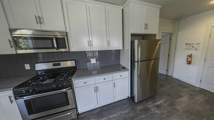 1157 W 28th Street #6, Los Angeles
