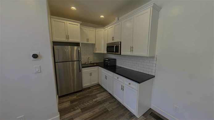1157 W 28th Street #8, Los Angeles