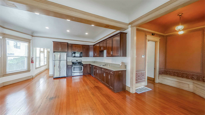 1286 W 29th Street, Los Angeles