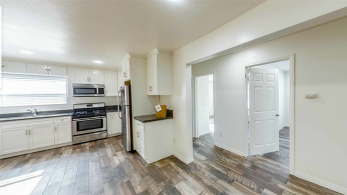1288.5 W 29th Street, Los Angeles