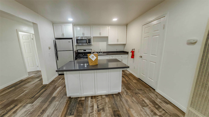 1288 W 29th Street, Los Angeles