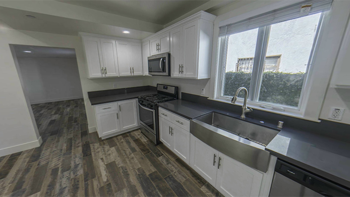 1304.5 W 29th Street, Los Angeles