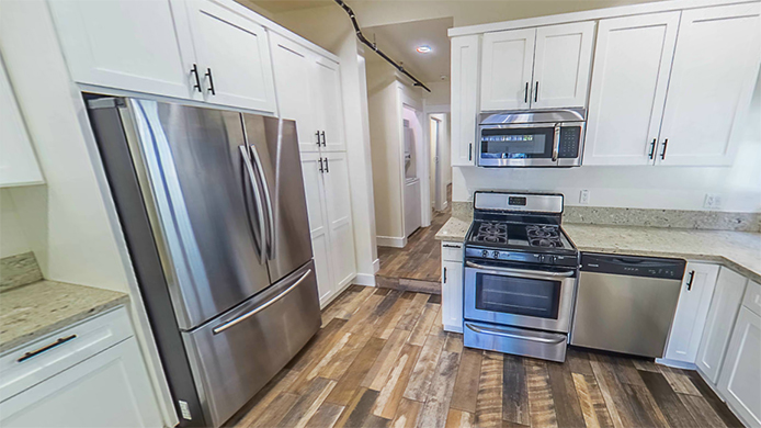 1306.5 W 29th Street, Los Angeles
