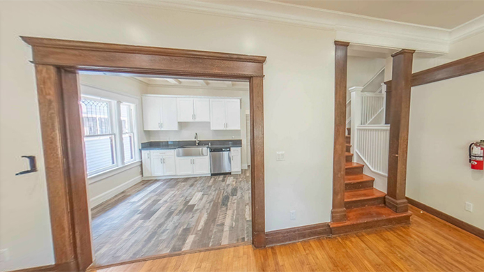 2641 Orchard Ave, Los Angeles